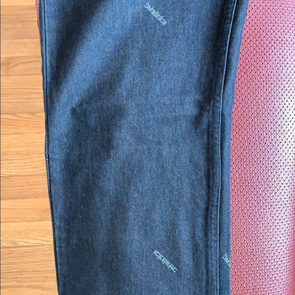 Vintage Iceberg Jeans - Picture 6 of 6